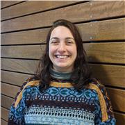 Profesora de inglés o refuerzo escolar con experiencia